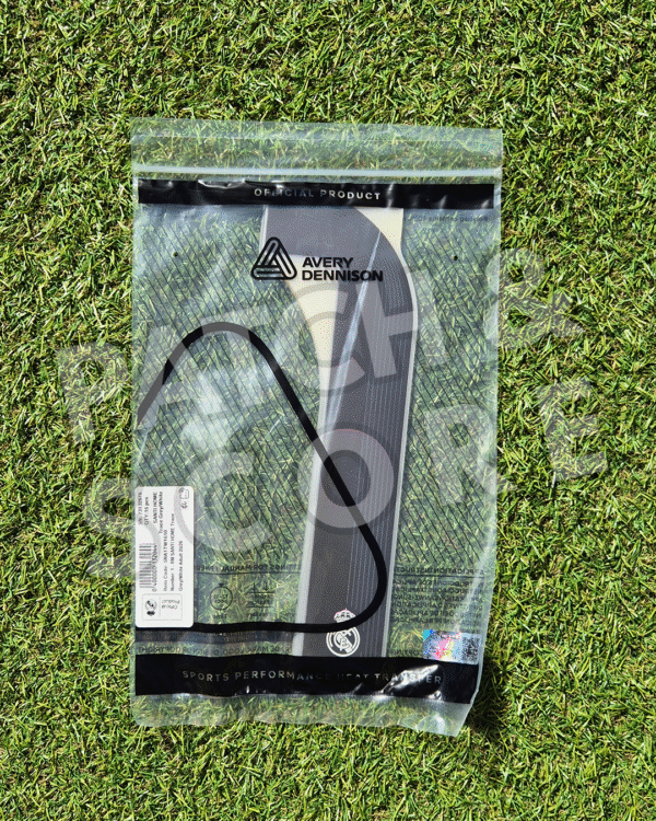 PRODUCT FOTOS copy 01 Original Player Issue 2025-26 Real Madrid Mbappé Champions League Home Name Set | Avery Dennison