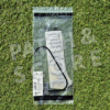 Real Madrid Mbappe 2025-26 Away Name Original Player Issue 2025-26 Real Madrid Mbappé Champions League Away Name Set | Avery Dennison