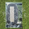Real Madrid Mbappe 2025-26 Away Name set 0.0 Original Player Issue 2025-26 Real Madrid Mbappé Champions League Away Name Set | Avery Dennison