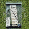Real Madrid Mbappe 2025-26 Third Name Original Player Issue 2025-26 Real Madrid Mbappé Champions League Third Name Set | Avery Dennison