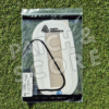 Real Madrid Mbappe 2025-26 Third Name set 0 Original Player Issue 2025-26 Real Madrid Mbappé Champions League Third Name Set | Avery Dennison