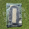 Real Madrid Mbappe 2025-26 Third Name set 0.0 Original Player Issue 2025-26 Real Madrid Mbappé Champions League Third Name Set | Avery Dennison