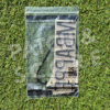 Real Madrid Mbappe 2025-26 Third Names Original Player Issue 2025-26 Real Madrid Mbappé Champions League Third Name Set | Avery Dennison