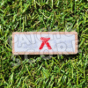 Original Player Issue 2025-26 Barcelona La Liga Winner 2024-25 Patch | Avery Dennison