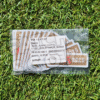 Original Player Issue 2025-26 Barcelona La Liga Winner 2024-25 Patch | Avery Dennison