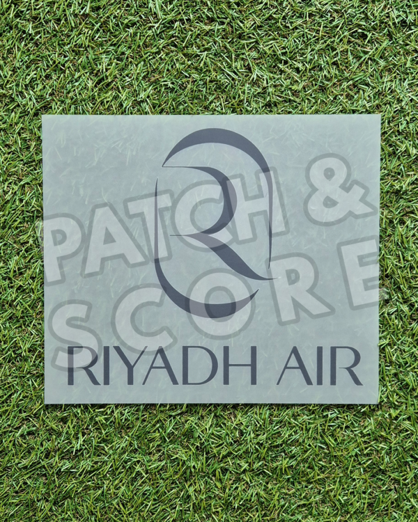 Original Player Issue Atletico Madrid Riyadh Airways 2023-2024 Third Shirt Sponsor Original Player Issue Atletico Madrid Riyadh Airways 2023-2024 Third Shirt Sponsor