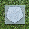 Original Player Issue Eredivisie 2022-2024 Champions Patch Back Original Player Issue Eredivisie 2022-2024 Champions Patch Back